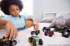 Hot Wheels Monster Trucks Kaskadérksé kousky Taxi Náhled obrázku produktu 55