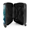 NoBoringSuitcases.com® Koffer Handgepäck Trolley Rollkoffer Produktbild-Vorschau 4