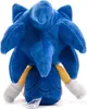 Sonic - The Hedgehog - Plüsch - 20 cm Náhľad obrázku produktu 4