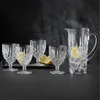 Nachtmann Krug Set/5 7522/5tlg Noblesse   K 102387 Anteprima dell’immagine prodotto 19