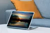 MuchoWow® Laptop Aufkleber Sticker Cover Wasser - See - Produktbild-Vorschau 4