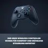 Microsoft Xbox Series X 1 TB WLAN Schwarz Produktbild-Vorschau 29