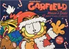 Garfield themed advent calendar with Christmas decorations. Produktbild-Vorschau