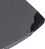 A close-up view of the corner of a cutting board. Anteprima dell’immagine prodotto