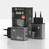 Caricabatterie rapido da rete GaN II 45 W max 3 A/20 V Anteprima dell’immagine prodotto 4