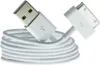 QIKtech Kabel 30 pin USB do iPhone 4 4S 3GS 3G 3 iPod iPad Podgląd zdjęcia produktu 3