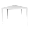 Tenda CLINTON, 3x3 m, bianca Anteprima dell’immagine prodotto 1