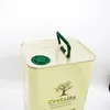 Olivenöl 5 Liter aus biologischem Anbau - Extra nativ - Produktbild-Vorschau 8