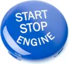 Podložka tlačítka Start-Stop BMW E87 E90 E60 E92 E60 E61 Náhled obrázku produktu 1