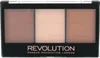 Revolution Make Up Ultra Sculpt y Contour Ultra Voir les images du produit 1