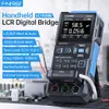 FNIRSI LC1020E Hochpräziser Handheld Digitaler Brücken LCR Produktbild-Vorschau 2