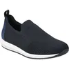 Ara Slipper & Mokassin LISSABON 3.0, Textil, Blau, Damen Produktbild-Vorschau 1