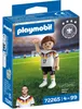 PLAYMOBIL Florian Wirtz 0 0 stuks Productafbeelding-voorbeeld 1