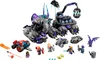 LEGO® Nexo Knights Jestros Monströses Monster-Mobil (MoMoMo Produktbild-Vorschau 2
