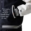 Giacca New Era Varsity College - BRAND PATCHES - XL Anteprima dell’immagine prodotto 3