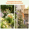 GOCHIFIX Elektrischer Gartensprüher 8L Akku Drucksprüher Produktbild-Vorschau 5