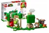 LEGO Super Mario Dom prezentów Yoshiego — zestaw Podgląd zdjęcia produktu 25