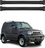 Poprzeczne belki dachowe do Suzuki Jimny 2004-2018 Podgląd zdjęcia produktu 1