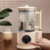 Elektrický stroj na sójový nápoj 1500 ml | Inteligentný Náhľad obrázku produktu 5