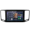 Autoradio CarPlay Android 15 da 2+64 GB per VW Sharan 7N Anteprima dell’immagine prodotto 2