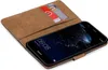 Custodia a libro per Huawei P10 Cover Flip Cover Custodia Anteprima dell’immagine prodotto 4