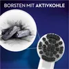 Oral-B Aufsteckbürsten Aktivkohle 8er Produktbild-Vorschau 5