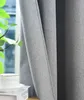 2er Set Verdunkelungsvorhänge Ösen Raffhalter HxB 245x145 Produktbild-Vorschau 8