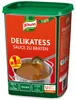 Knorr Sos delikatesowy do pieczeni błyskawiczny baza sosu Podgląd zdjęcia produktu 1