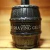 BARBERTIME Shaving Gel Rasiergel Bartrasur 1000ml Gold Produktbild-Vorschau 7