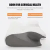Polštář Curosleep, 2025 Vylepšený ergonomický ortopedický Náhled obrázku produktu 5