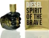 Spirit Of The Brave Eau de Toilette per uomo 75 ml - Diesel Anteprima dell’immagine prodotto 6