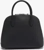A black Lacoste handbag is shown against a white background. Anteprima dell’immagine prodotto