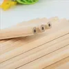50 Stück HB-Bleistift-Set für Kinder, aus echtem Holz, für Produktbild-Vorschau 6