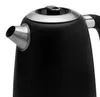Huslog retro waterkoker met temperatuurregeling, 1,7 liter, Productafbeelding-voorbeeld 10