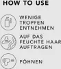 Sebastian professionals TAMING ELIXIR Anti-Frizz Styling Produktbild-Vorschau 3