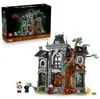 LEGO Icons La Villa del Sindaco 11383 – La Valle di Anteprima dell’immagine prodotto 2