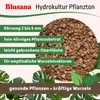 Blusana Blähton 10 Liter feine Körnung 2-4mm Produktbild-Vorschau 3