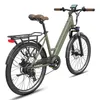 E-Bike Pannensichere Reifen 26 Zoll, Rostfreie Produktbild-Vorschau 4