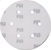 100 x RODOPI Klett Schleifpapier 150mm RedDevil Körnung K60 Produktbild-Vorschau 5