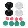 Air Hockeys Pusher, Air Hockeys Puck, Air Hockeys Pusher Podgląd zdjęcia produktu 1