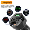 R2B Autolader met 4 Poorten – USB-C en USB-A – Compacte Productafbeelding-voorbeeld 7