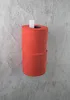 Papiervorratshalter, Toilette, Stahl, Weiss, Deante Produktbild-Vorschau 4