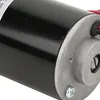 12/24V, 30W, hoogvermogen, continue draaimotor met Productafbeelding-voorbeeld 3