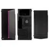 Split Midi Tower Schwarz Produktbild-Vorschau 13
