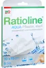 Ratioline Aqua náplasti sterilné 10 x 15 cm, 5 náplastí Náhľad obrázku produktu 4