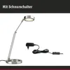 Paulmann Lampada da tavolo a LED Zed Anteprima dell’immagine prodotto 7