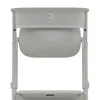 Cybex Gold Lemo Learning Tower Set Suede Grey Produktbild-Vorschau 8