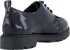 Rieker Klassische Schnürschuhe Damen 32313235353032 Schwarz Produktbild-Vorschau 3