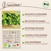Samenliebe  Basilikum Samen | italienischer Neapolitano - Produktbild-Vorschau 3