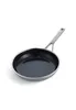 KitchenAid CC004950-001, Rund, Allzweckpfanne, Schwarz, Produktbild-Vorschau 10